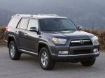 Toyota 4Runner SR5 2009 года